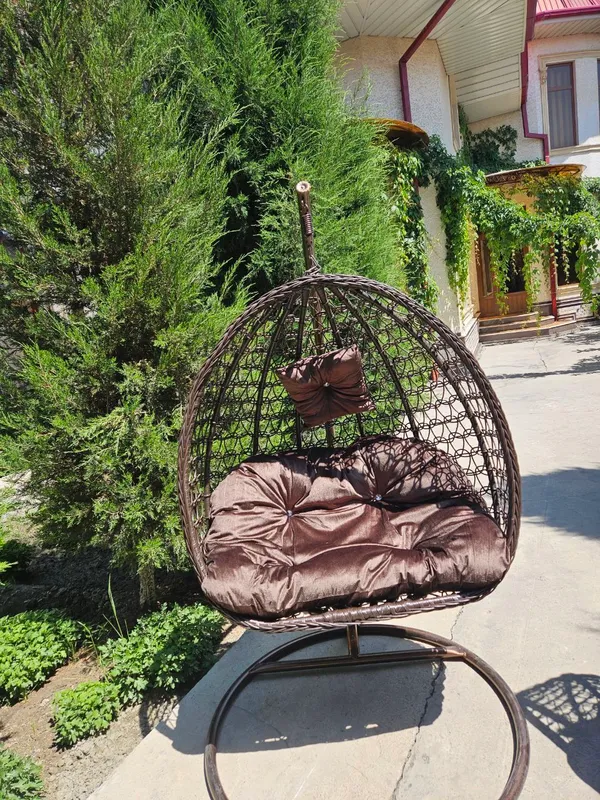Raton kachelya sotiladi 2 kishilik Tomchi madeli
