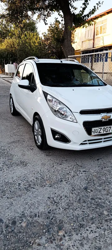 spark aftamat sotiladi 5