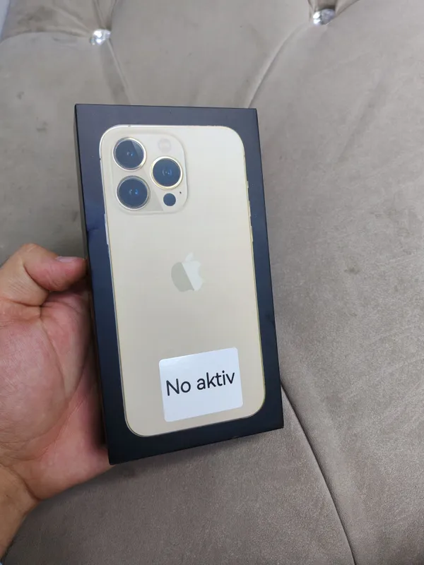 iPhone 13 Pro No aktiv pachka 1 iPhone 13 Pro No aktiv pachka 1