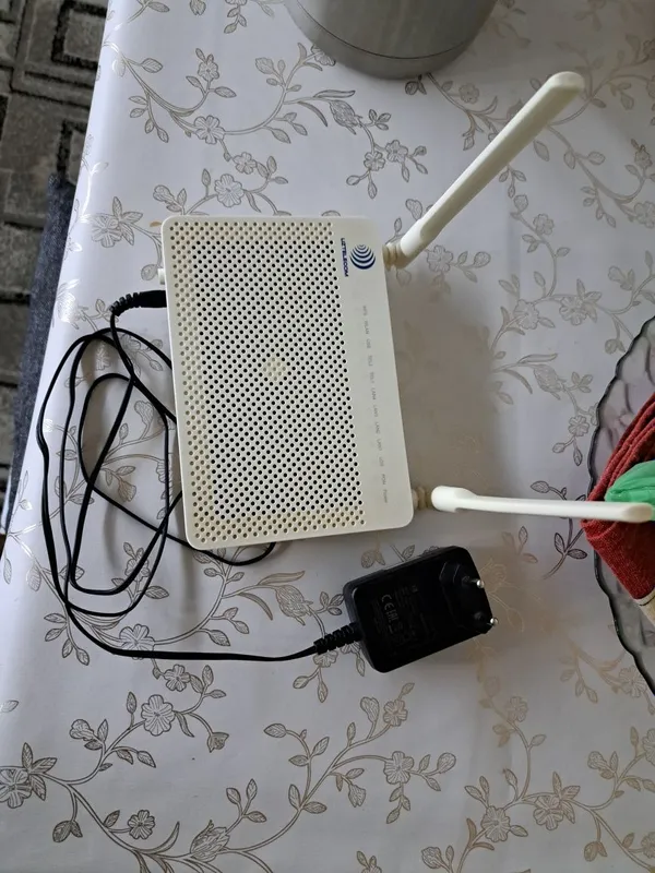 Gpon WiFi Huawei 1