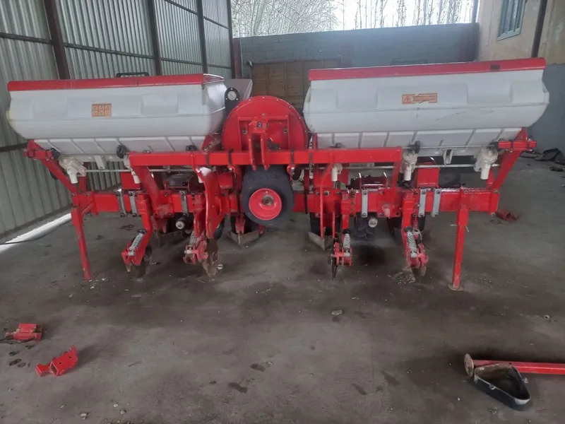 Agromaster selka 1 Agromaster selka 1