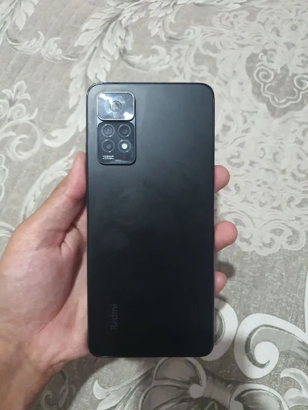 Redmi 11 pro состояние хорошее 3 Redmi 11 pro состояние хорошее 3