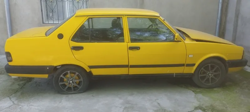 Доган тофас на запчасти