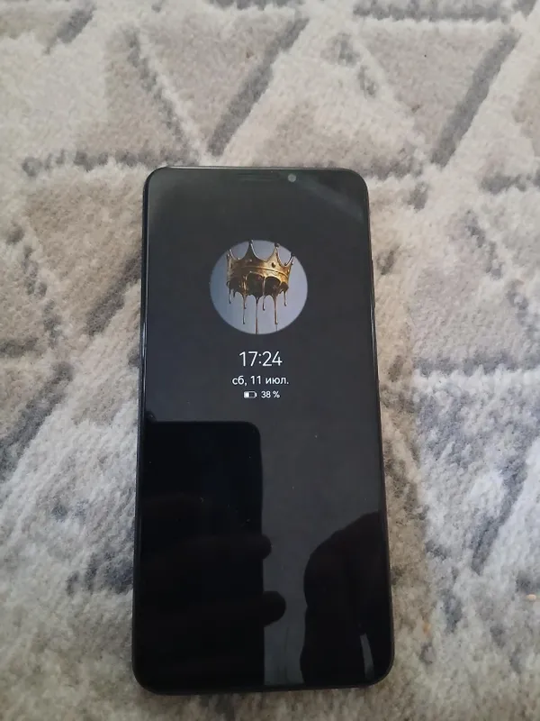 Huawei nova y91 zur holatda 4 Huawei nova y91 zur holatda 4