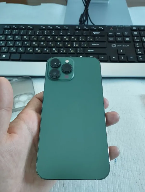 Iphone 13 pro max sotiladi 1