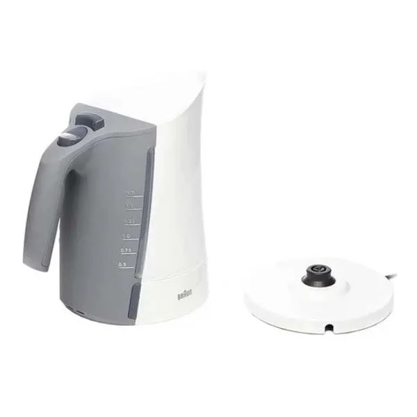 Чайник электрический Braun WK300 White