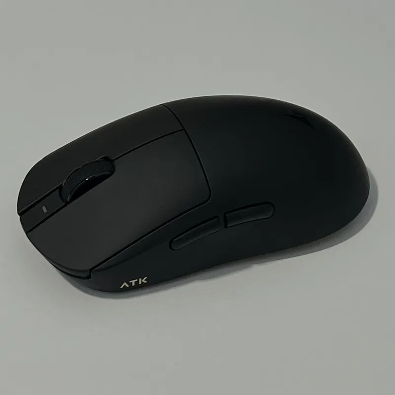 ATK A9 Plus 2.0 — фото 4
