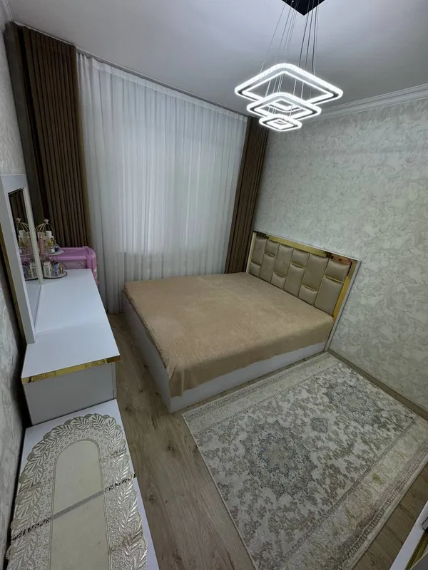 Продается квартира ЖК Алмазар сити — фото 1