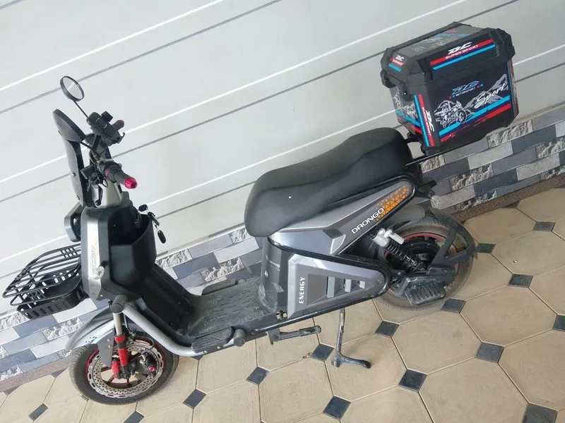 Drongo mototsikl 6 Drongo mototsikl 6