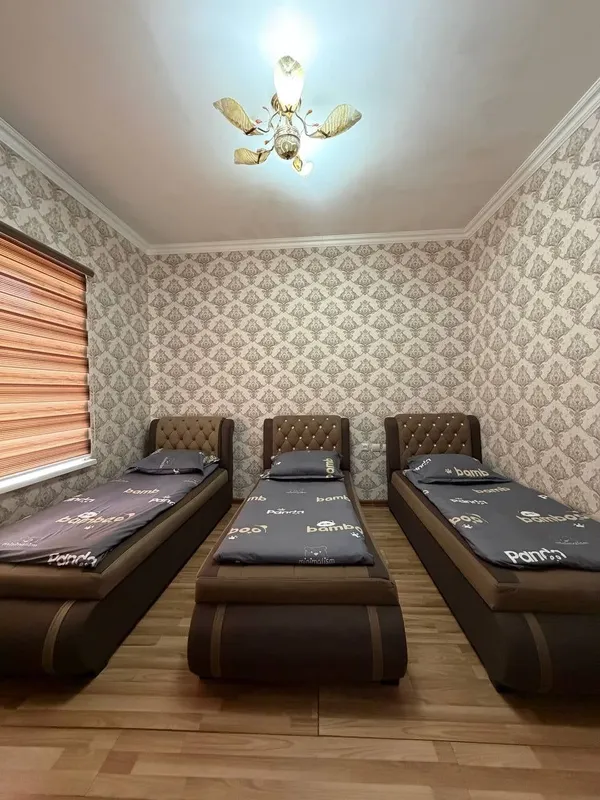 Сдаётся дача в Чарваке.на БОЧКЕ — фото 4