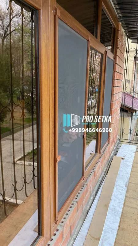 maskit akfa setka | oyna eshik uchun | акфа сетка москит сетка на окно — фото 4