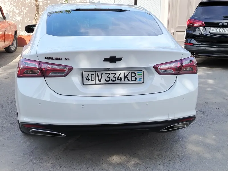 malibu 2 turbo xl qilingan yumsha balon pirapanibo — фото 2