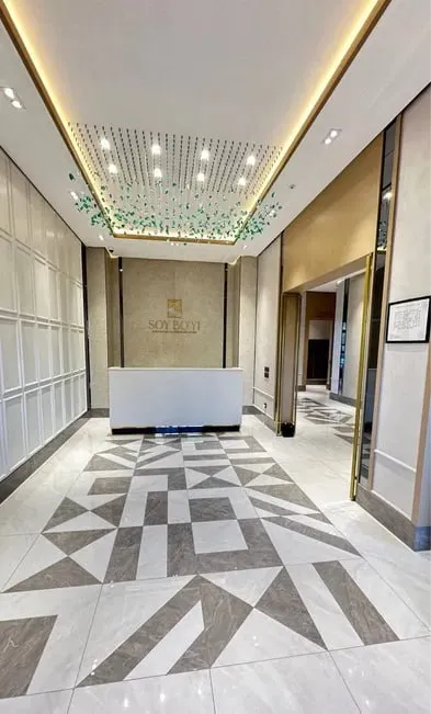 Uchtepa tumanida 40 m² 2 xonali kvartira ijarasi · ID 43467 7