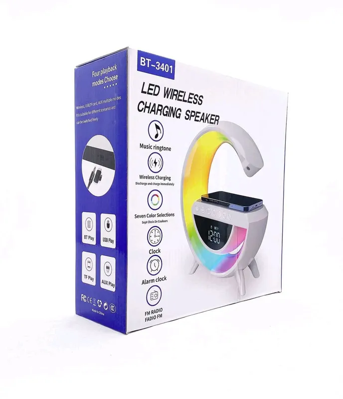 Kalonka Bluetooth BT3401