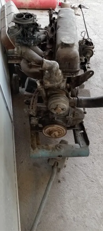 Gaz 21 mator sotiladi 3 Gaz 21 mator sotiladi 3