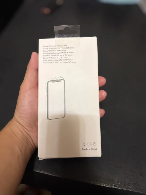 Чехол для iPhone с magsafe 2 Чехол для iPhone с magsafe 2