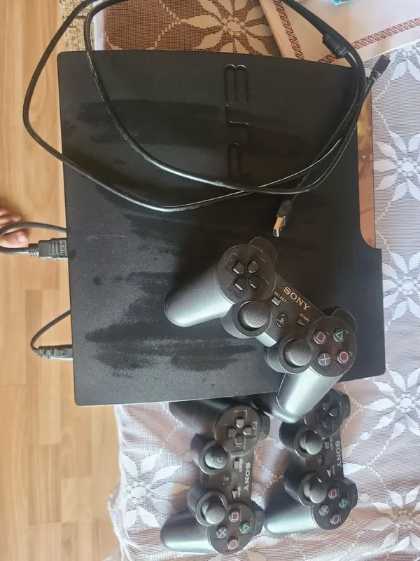 Playstation Sony 3 2 Playstation Sony 3 2