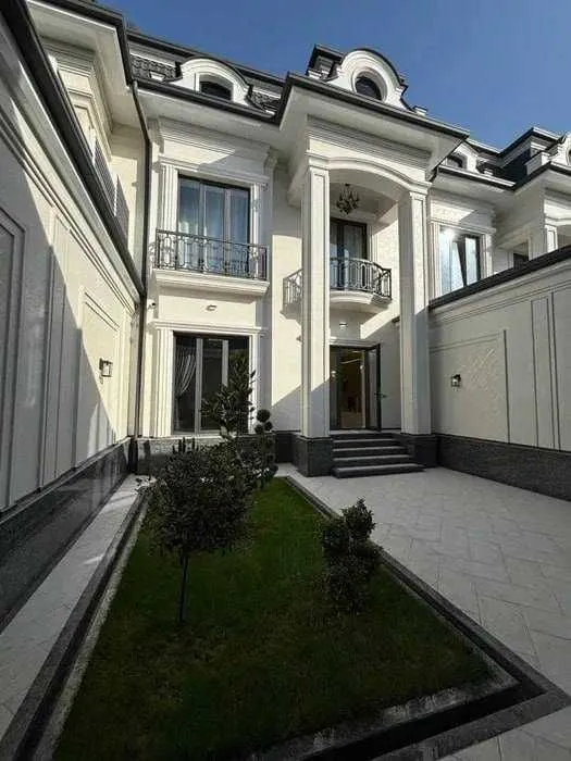 Продажа Евро Коттедж Мирзо-Улугбекский район ор-р Центр Луначарского
