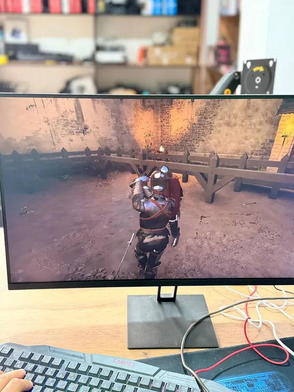 monitorlar optom narxda
