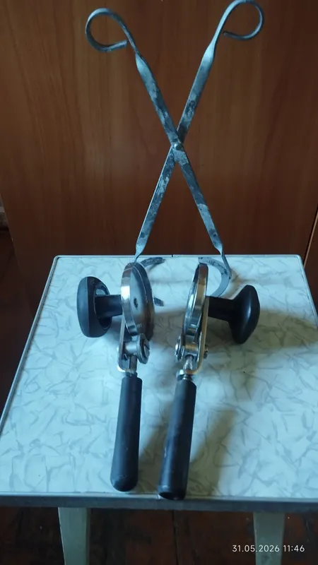 продам ключи для закрутки — фото 3