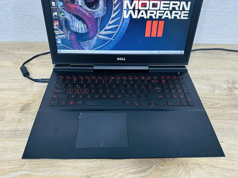 DELL Core i5+GTX1050+16 ГБ Озу+256 ГБ SSD Недорого, Мощный, Игровой 4 DELL Core i5+GTX1050+16 ГБ Озу+256 ГБ SSD Недорого, Мощный, Игровой 4