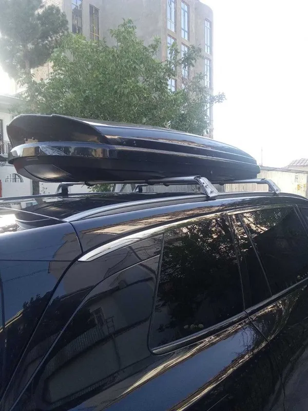 Янги. Автобокс 2 метра. Арзон (Дешево) Dongfeng/KIA/GM/Toyota 2