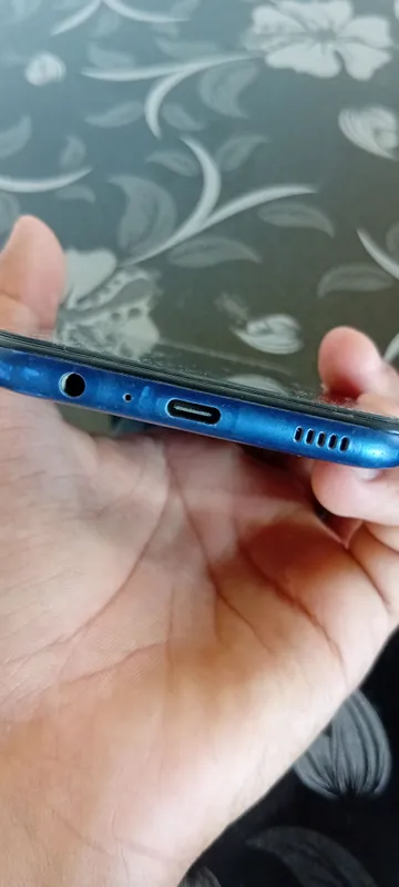 SAMSUNG A03S 4 SAMSUNG A03S 4
