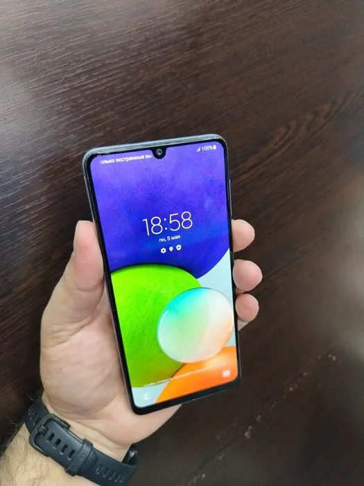 Galaxy A 22 5G