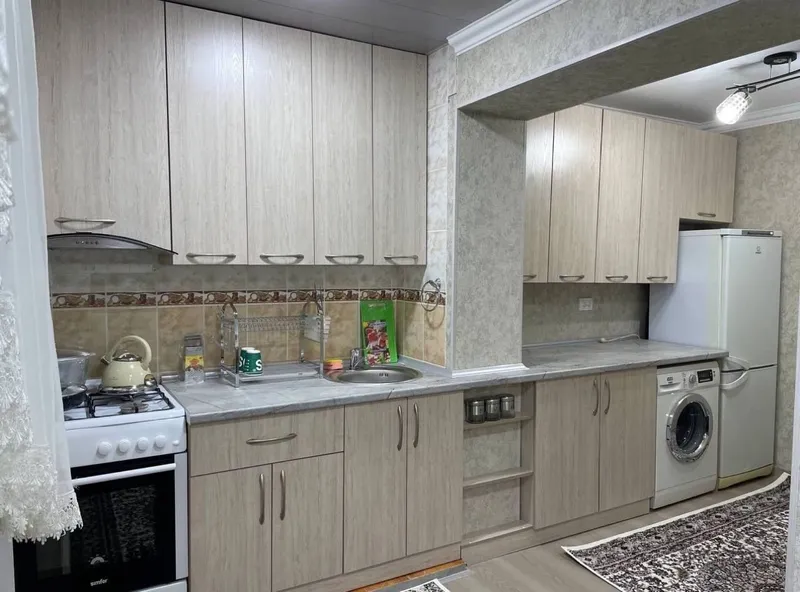 novza metro y9lida ijara bor 1xonalik #целий — фото 1