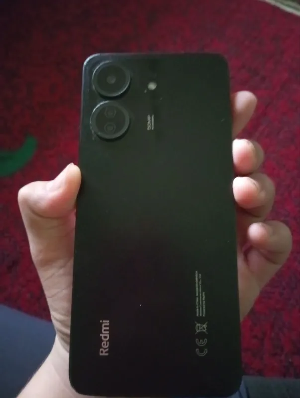 redmi 13c karobka bor 128talk aybi yoq ishlash zor — фото 1