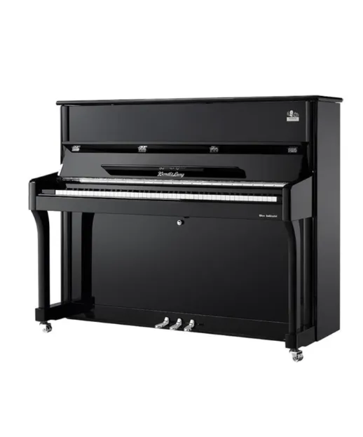 WENDL & LUNG W120BL