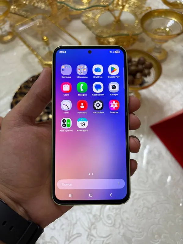 Samsung A54 8/128 3 Samsung A54 8/128 3