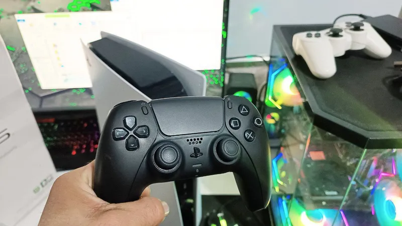 Playstation 5 Vzlom 10.01 — фото 5