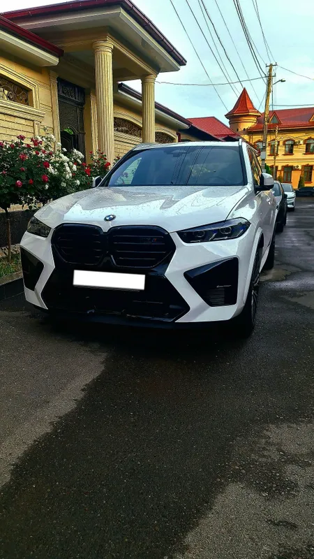 Продаётся BMW X5 — фото 2 Продаётся BMW X5 — фото 2
