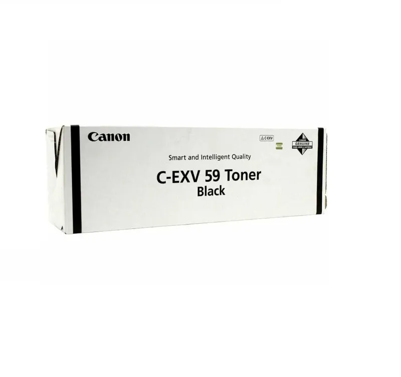 ! C-EXV 59 BLACK toneri, QQS bilan narxi 2