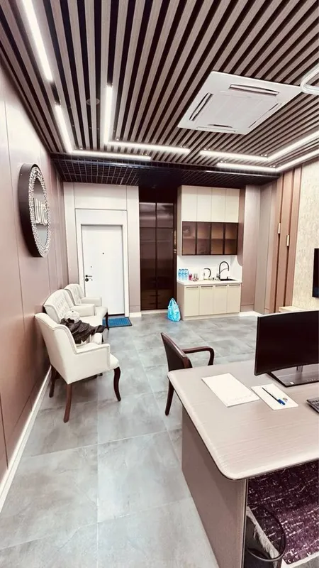 Продается офис ЖК Nest One 30м2 — фото 6