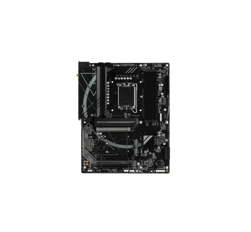' Материнская плата GIGABYTE Z790 EAGLE AX (LGA1700, Z790, ATX) 1 ' Материнская плата GIGABYTE Z790 EAGLE AX (LGA1700, Z790, ATX) 1