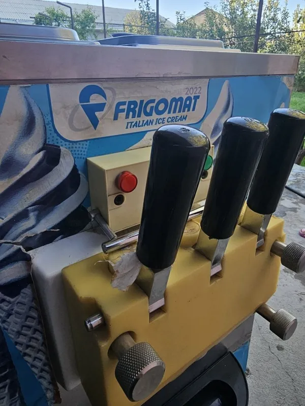 Frgomat musqaymoq Aparat 1 Frgomat musqaymoq Aparat 1