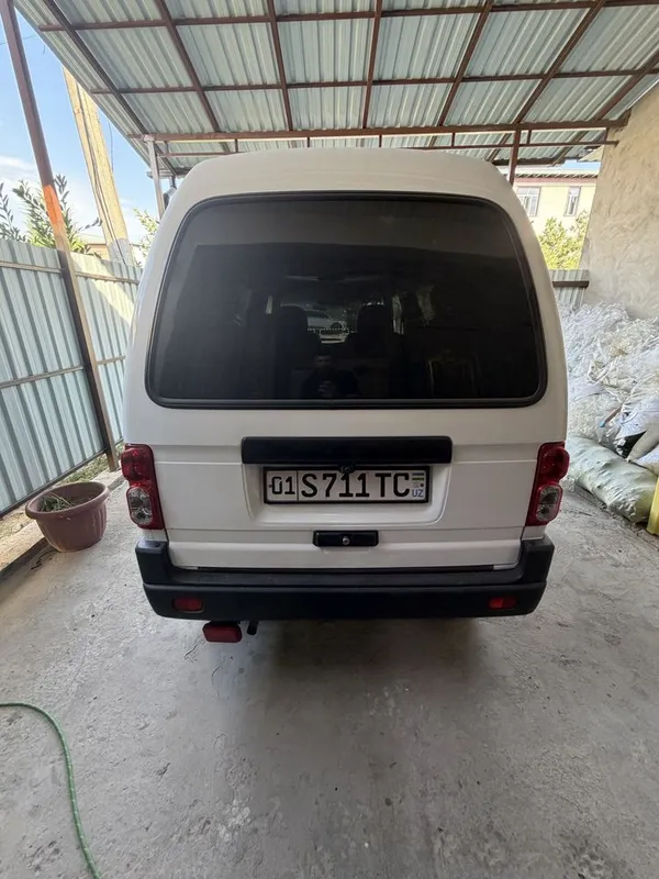 Damas 2024 sotiladi 8