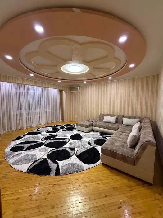 Аренда квартира 2-комнатная, 65 м², 1/9, Яшнабадский район (ориентир: Ресторан Ретро Хаус) 3