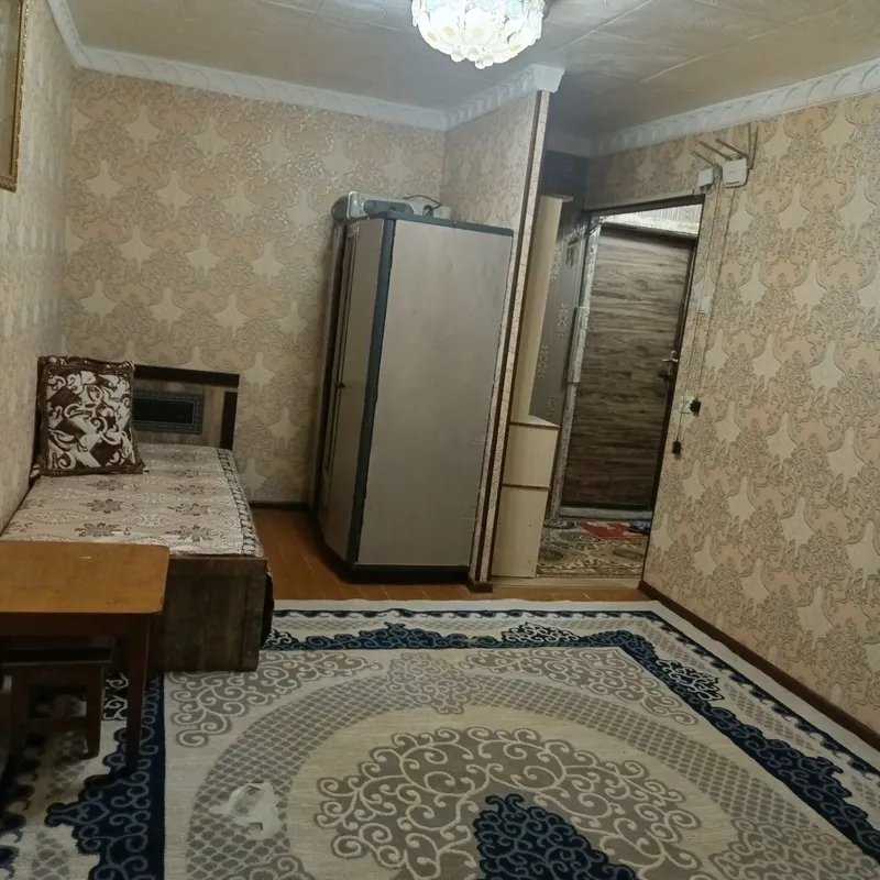 Сдаётся 1 квартира — фото 1
