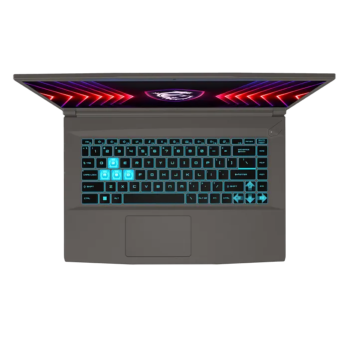 MSI THIN 15 B13UCX-3251XUZ I5-13420H 8GB 512GB 4GB