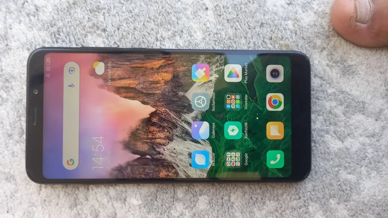 redmi.5+ sotladi.kam.ishlatilgan.holati.alo — фото 1