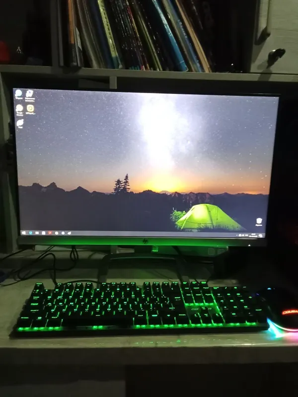 Продаётся мощный ПК, цена 250$, корпус RGB 6 Продаётся мощный ПК, цена 250$, корпус RGB 6