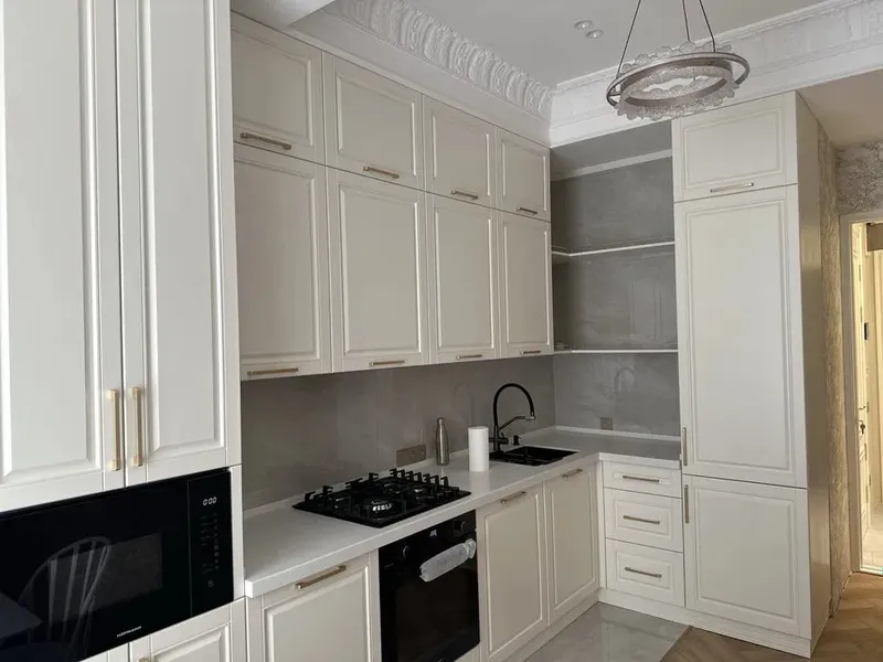 Сдается 2-комнатная квартира (Юнусободский район, ориентир: посольство США / Residence) — фото 4