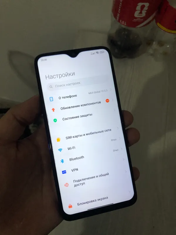 Redmi note 8 pro 1 Redmi note 8 pro 1