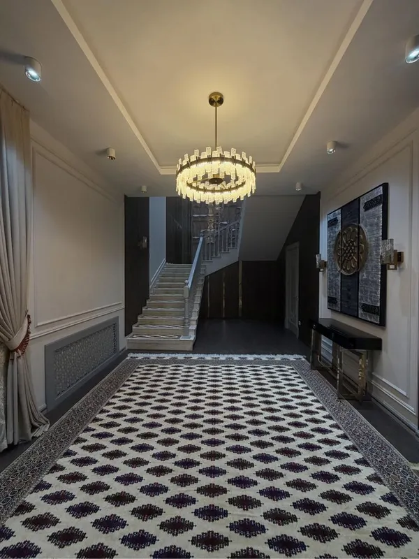 Премиум вилла 860 м² с бассейном и хаммамом на Максим Горьком — фото 7