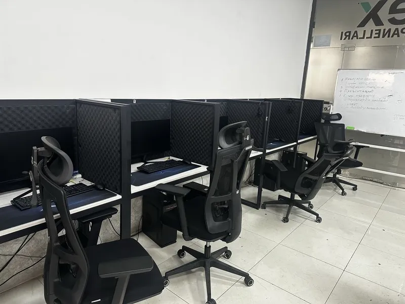 Call center uchun parta 4 Call center uchun parta 4