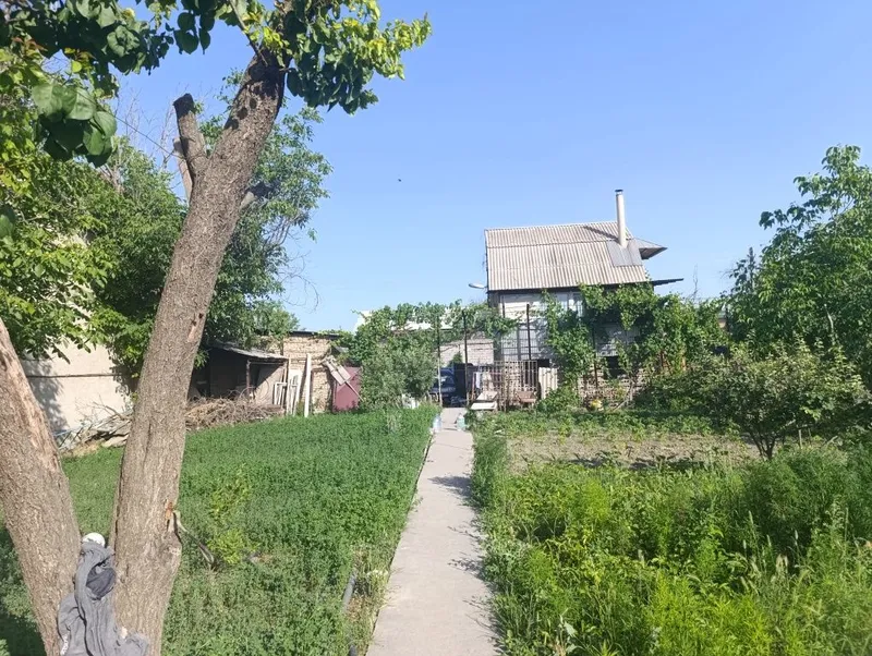 Дача янги Узбекистон — фото 8