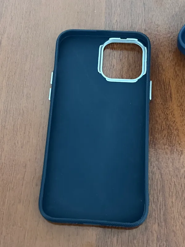 Chexol Iphone 13pro max 3ta